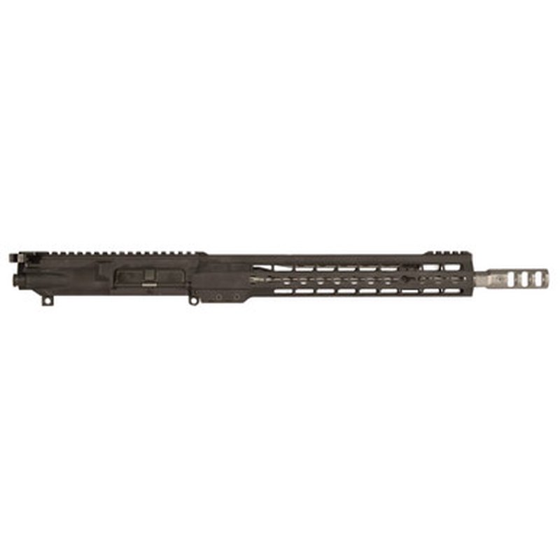 Armalite AR-10 A-Series 13.5 Inch Complete Upper Half Assembly UAR103GN13
