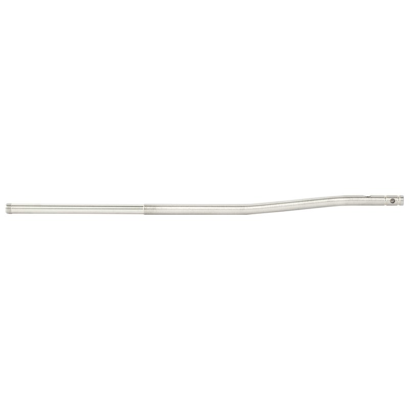 Bootleg Gas Tube, Silver, Pistol Length Gas Tube