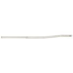 Bootleg Gas Tube, Silver, Pistol Length Gas Tube
