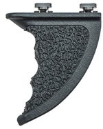 A3 Industries Xeno Fin Hand-Stop - M-Lok Black