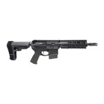 DPMS Kitty Kat .338 ARC 8.5" AR Pistol 10rd Black Nitride Hardcoat Anodize