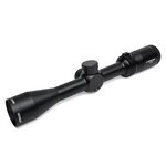 Athlon Optics Neos 3-9x40 Capped Fixed Focus 1in SFP Rifle Scope