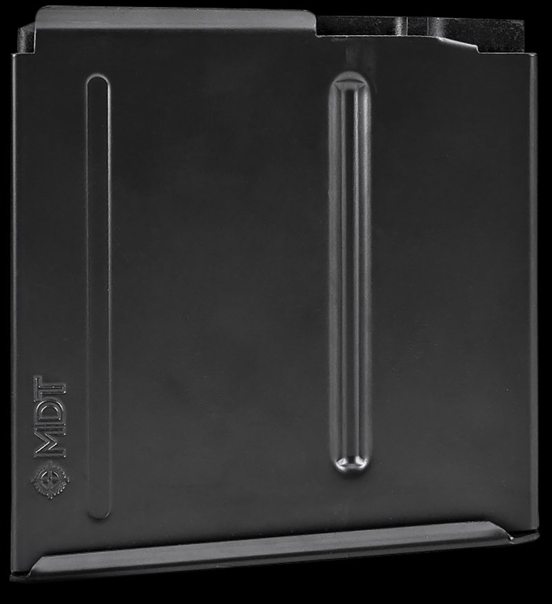 MDT 30-06 Metal Magazine 5-Round Black