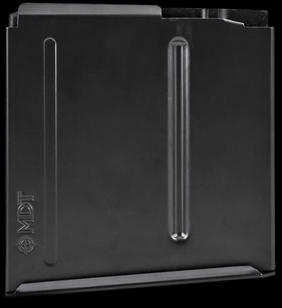 MDT 30-06 Metal Magazine 5-Round Black