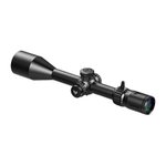 Swampfox Optics Kentucky Long Precision 3-18x50mm FFP Ill. RECCE MIL Black