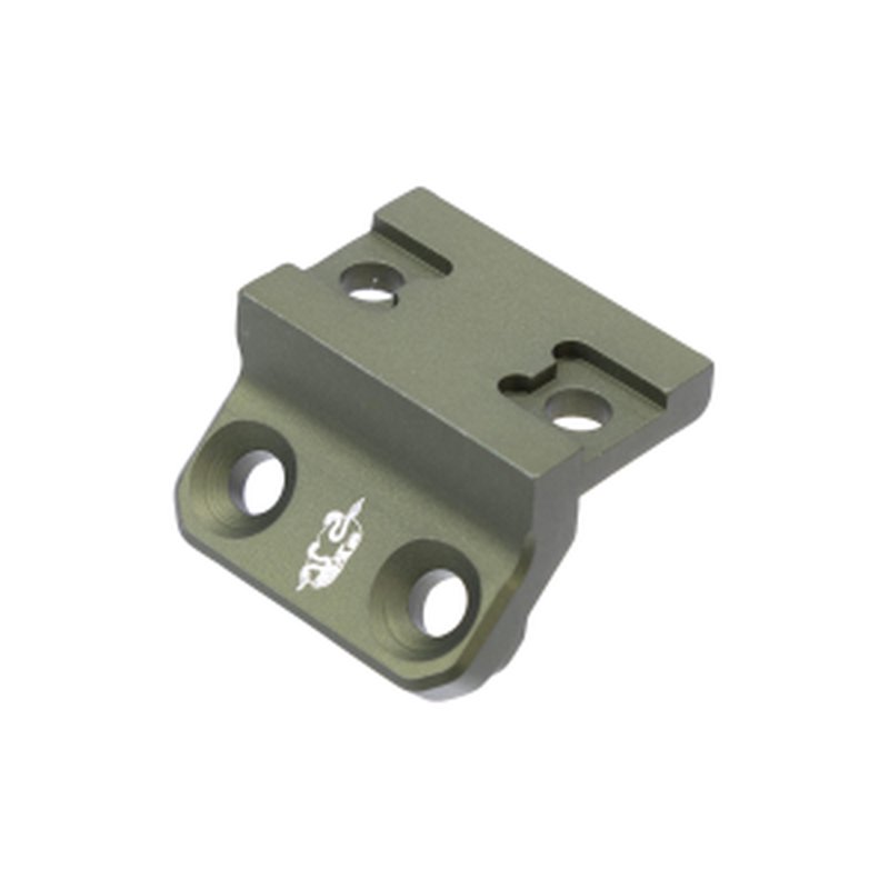 Kratos Design Group M-LOK Offset Scout Mount ODG for AR-15