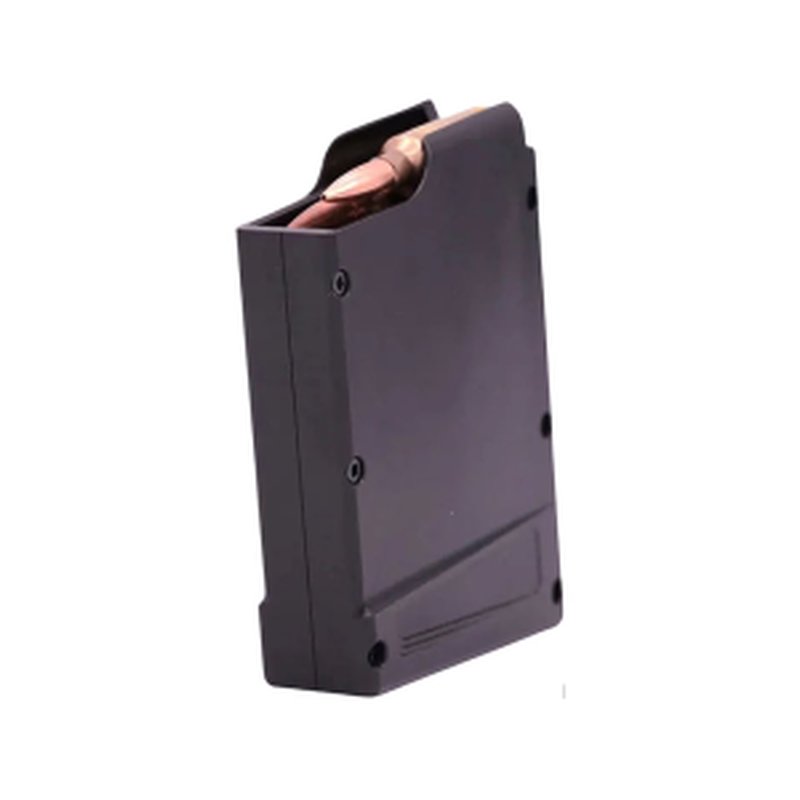 Gray Ops CNC AW Standard Magazine 308 Winchester 10 Round