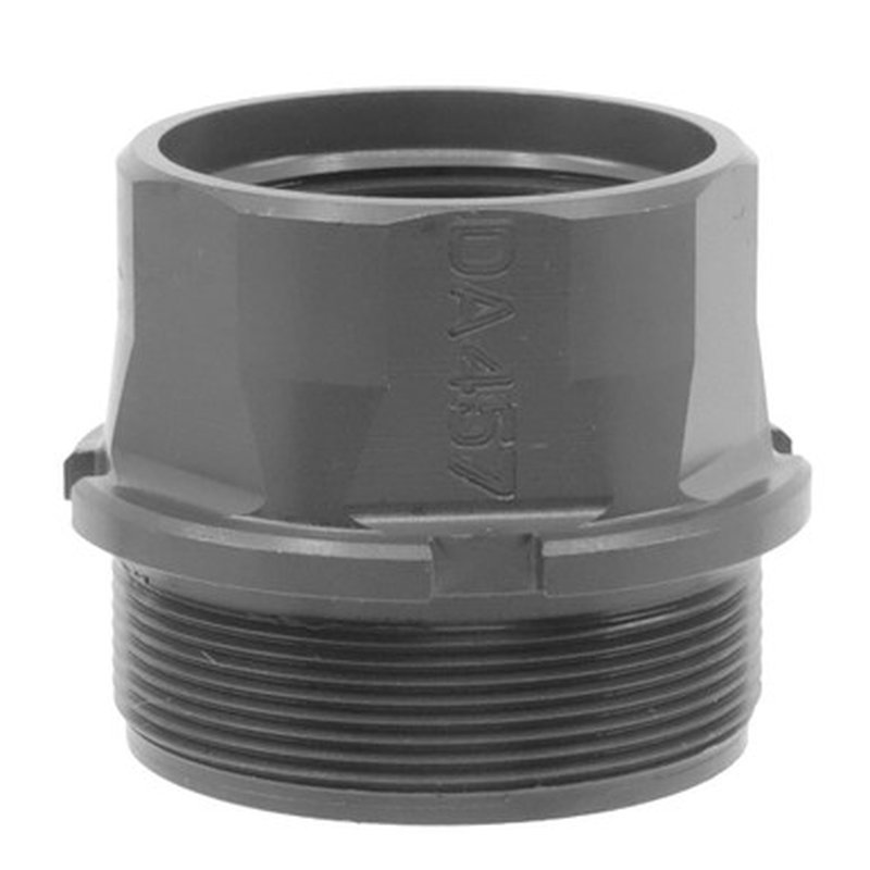 Dead Air Xeno Adapter DA457 P-Series Ghost-M / Wolfman