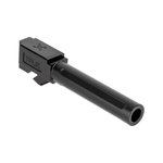 True Precision Glock 19 9mm Non-Threaded Nitride Barrel TP-G19B-XBL
