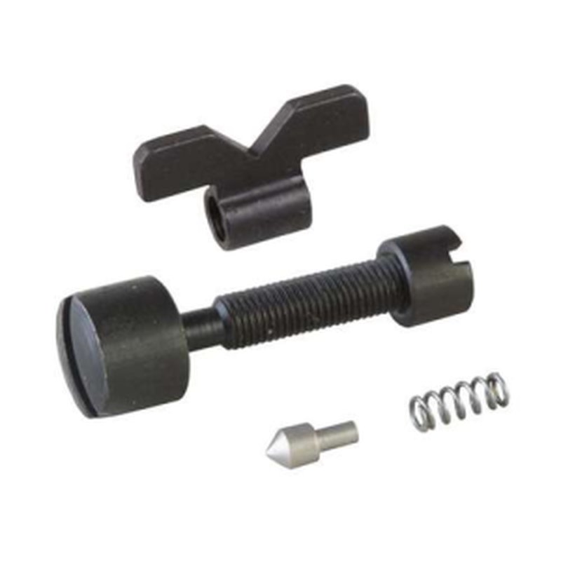 Smith & Wesson V-Notched Rear Sight Kits