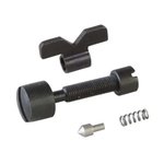 Smith & Wesson V-Notched Rear Sight Kits