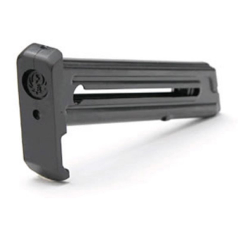 Ruger Mark II 22/45 Magazine 22 LR 10rd