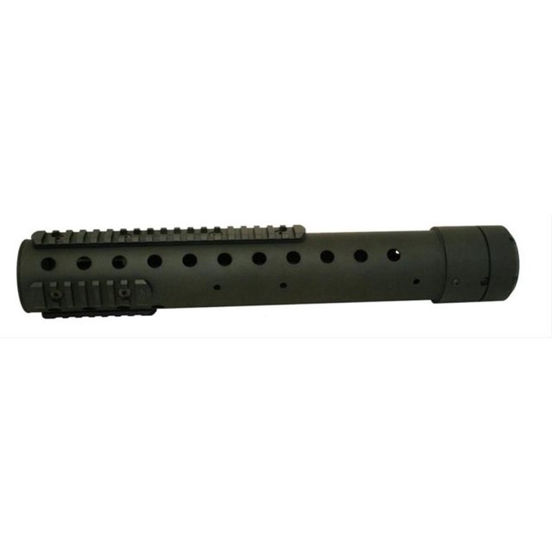 Precision Reflex Armalite Carbon Fiber Forearm Gen III 308 14.75 in