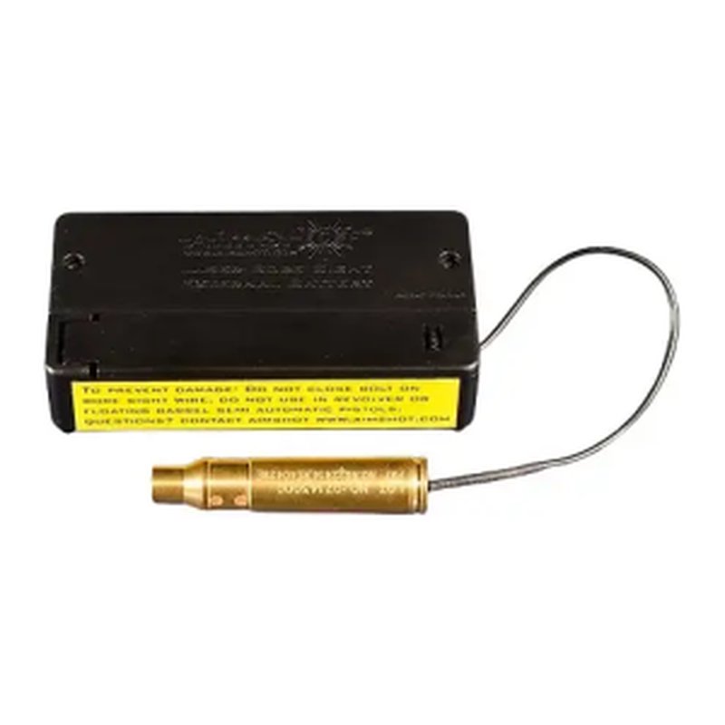 AIMSHOT BSB223G .223 LSR Laser Boresight (Green)