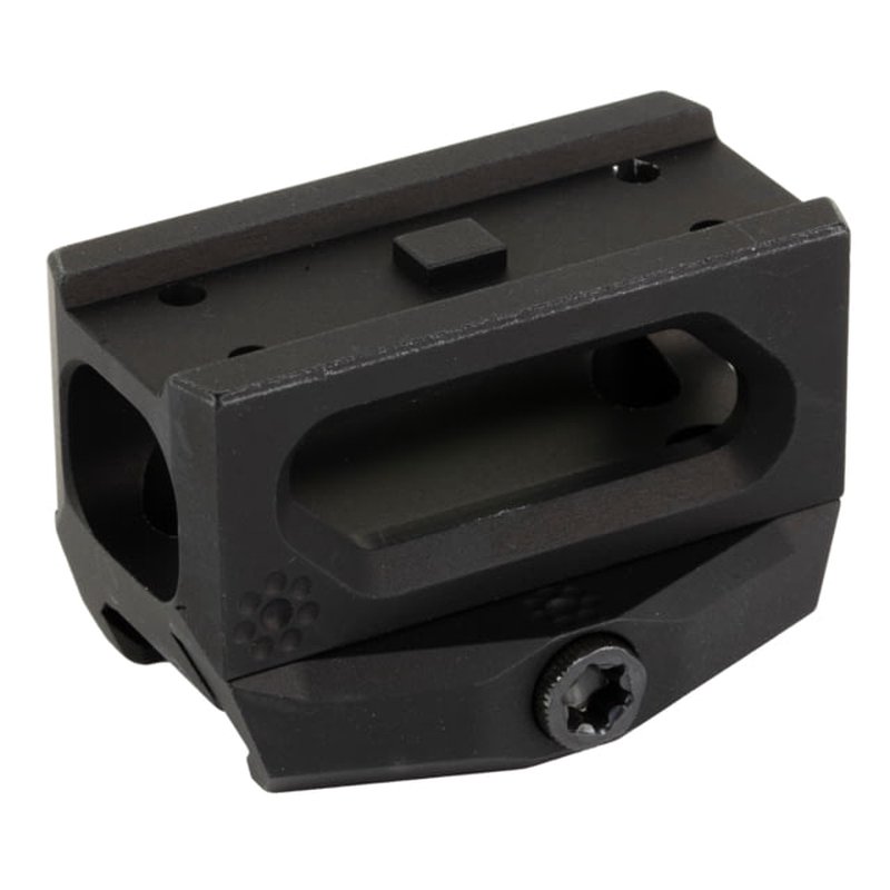Arisaka Defense ARSOM2-MICRO-226-FDE Picatinny Red Dot Mount 2.26in