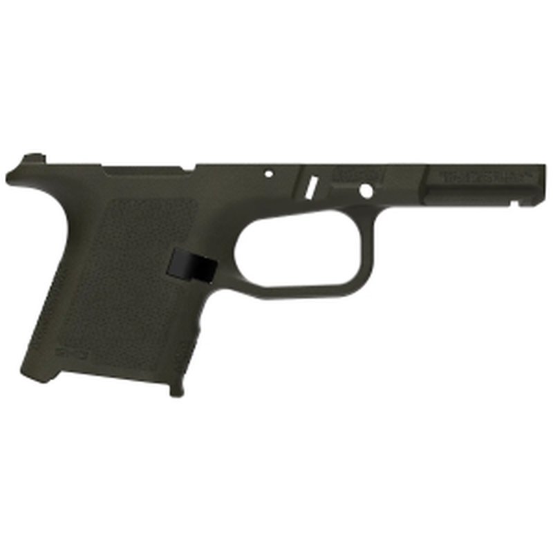 Magpul MAG1516ODG EHG RG9 Grip OD Green