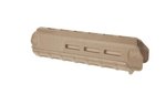 Magpul MOE M-LOK Hand Guard, Mid-Length AR-15/M4, FDE