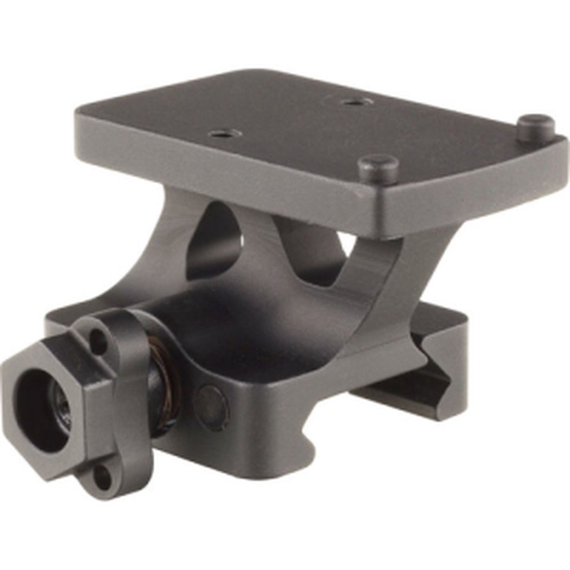 Trijicon RMR/SRO Lower 1/3 Co-Witness Mount with Trijicon Q-LOC Technology
