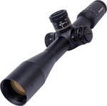 NightStar 6-24X50mm 34mm Tube Rifle Scope, Fist Focal Plane