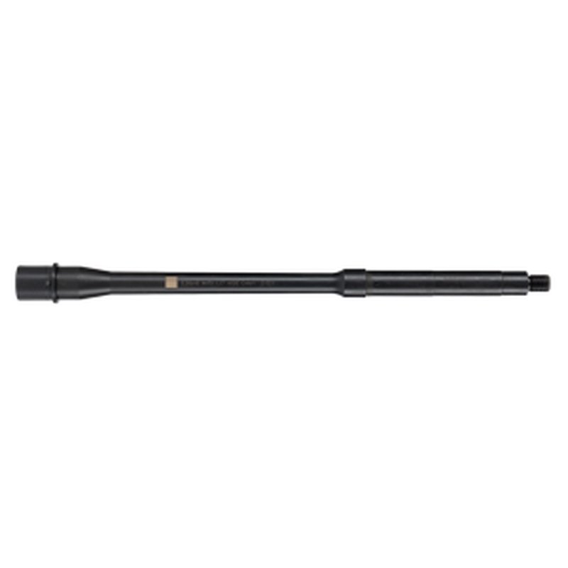 14.5-inch 5.56 Government Profile Midlength AR 15 Barrel, Modern Series (OEM)