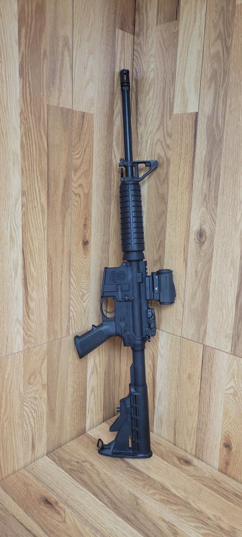 Smith & Wesson M&P15 AR-15 Semi-Automatic Rifle (Sport II)