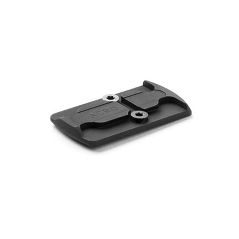 Staccato HD Host Acro P1 & P2 Mounting Plate 275-30400-00