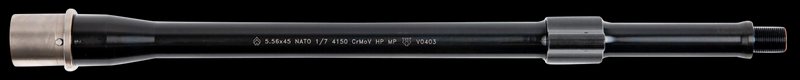 Ballistic Advantage Performance Series 13.7 Midlength Barrel