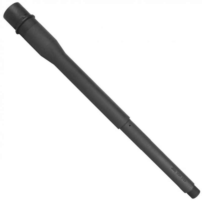 Tiger Rock AR-10/LR-308 Threaded Barrel
