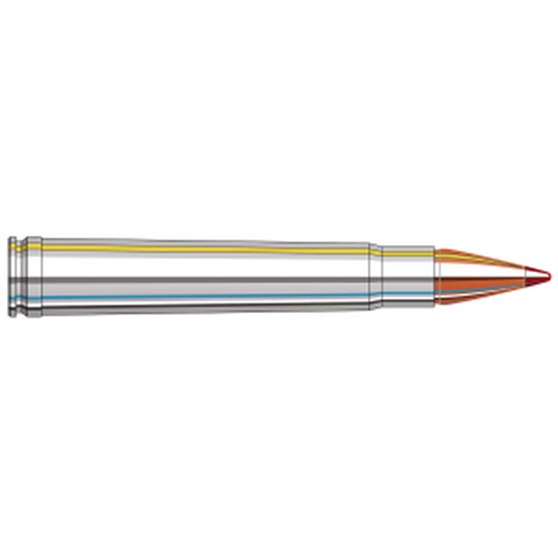 Hornady CX Outfitter Ammunition 375 H&H 250 CX OTF 20/10