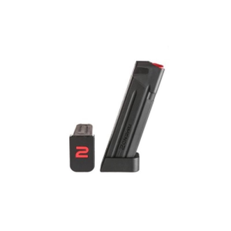 Amend2 A2 Glock 17 9mm 10-Round Magazine Black