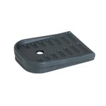 Timber Creek Glock 43X Magazine Floor Plate Black 9mm