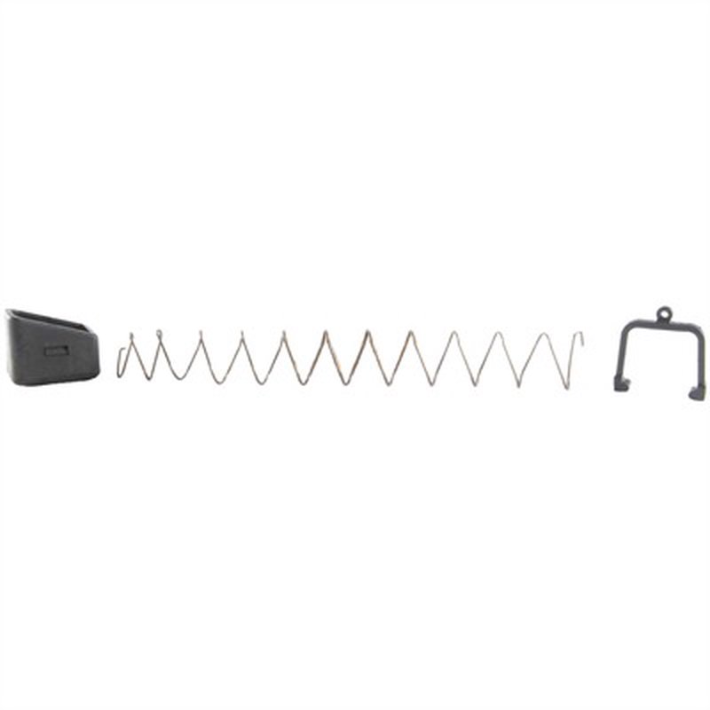 Arredondo Plus 5 Extended Base Pad for Glock 20/21 Magazines