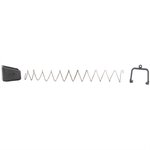 Arredondo Plus 5 Extended Base Pad for Glock 20/21 Magazines