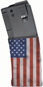 Mission First Tactical Extreme Duty AR-15 Magazine 5.56x45mm NATO 30 Round