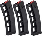 Mean Arms Ejectorless Exomag AR-15 9mm Luger 32 Round Rifle Magazine