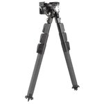MDT Ckye-Pod Gen2 Bipod BTC Mount ARCA/RRS & Picatinny 14.5–36 in Height 170 Cant