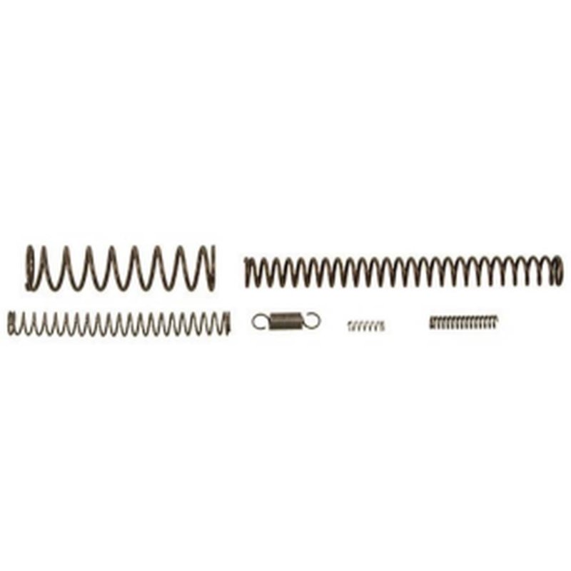 Wolff Service Spring Pack Glock 26 27 33