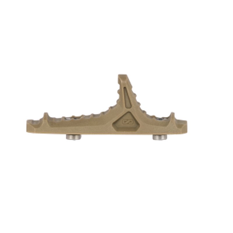 Strike Industries Link Anchor Handstop for AR-Platform - Flat Dark Earth