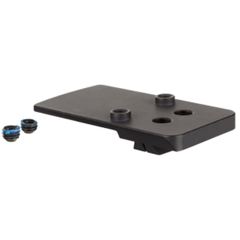Trijicon RMRcc Pistol Dovetail Mount for Kimber Micro 9