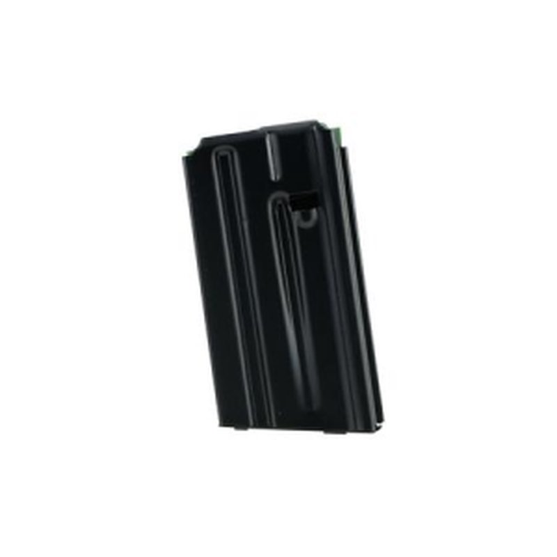 Pro Mag AR15 .223 Rem 5-Round Magazine Blued