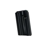 Pro Mag AR15 .223 Rem 5-Round Magazine Blued