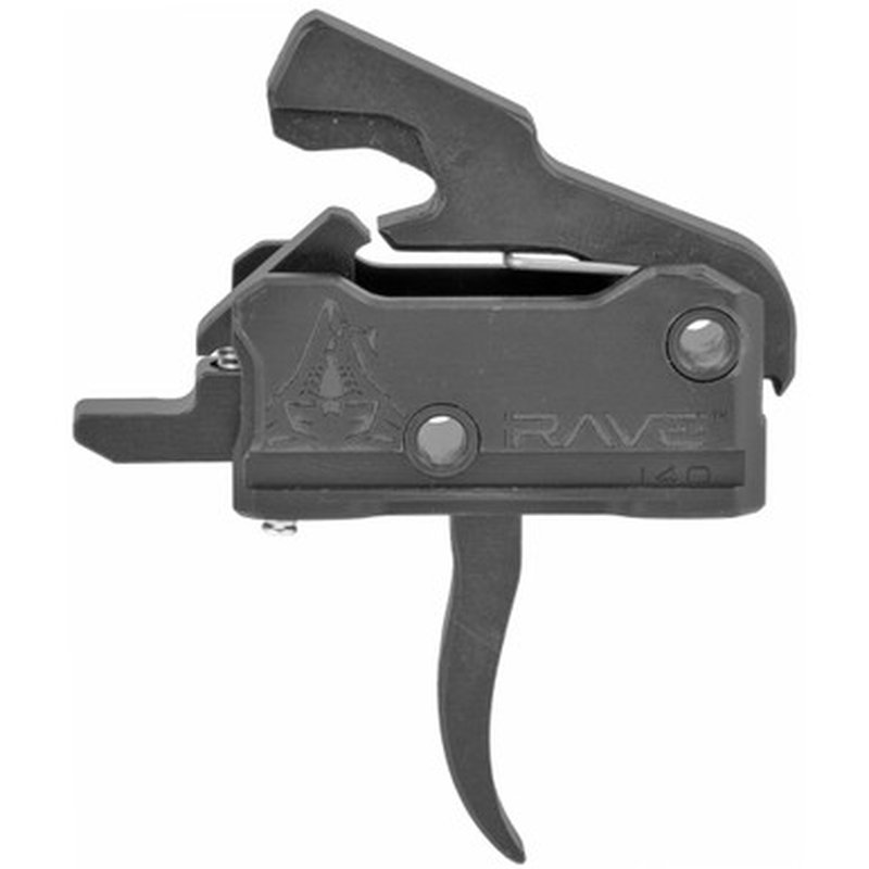 RISE Armament RAVE 140 Drop In Trigger