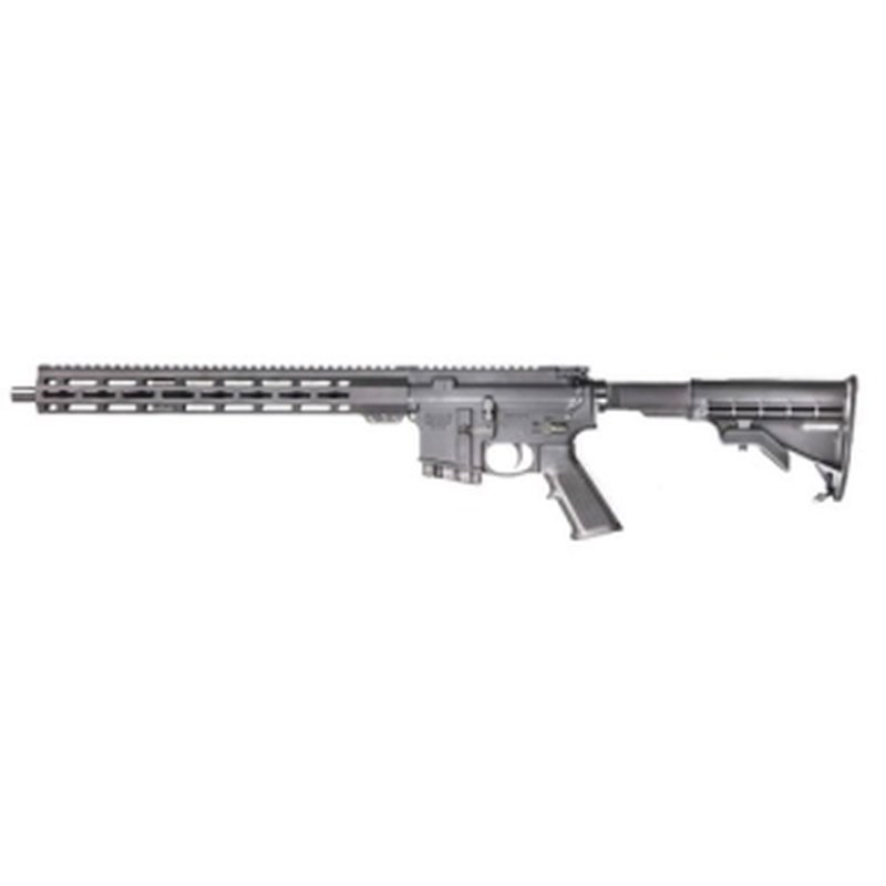 Smith & Wesson M&P15 Sport III 5.56 NATO 16" 10rd Black Armornite