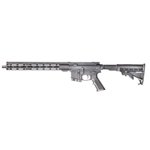 Smith & Wesson M&P15 Sport III 5.56 NATO 16" 10rd Black Armornite