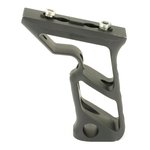 Fortis Manufacturing Shift M-LOK Vertical Grip SHIFT-VG-ML 6061-T6 Hardcoat Anodized