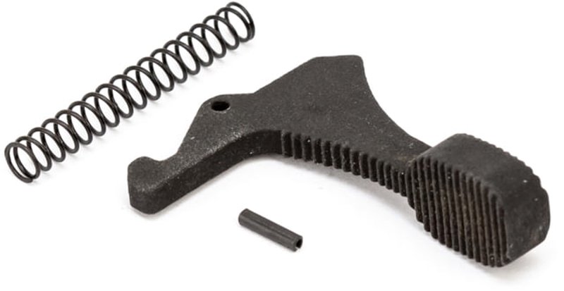 Tiger Rock AR-15 Ambidextrous Oversized Charging Handle Latch, Gen 5