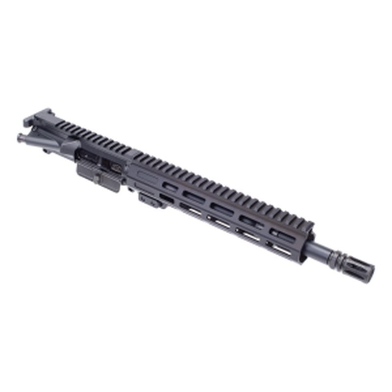 KAK Complete AR-15 Upper Receiver - 5.56 NATO - 11.5"