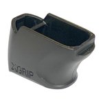 X-Grip Glock Magazine Adapter (Gen 5 G17/G22) to Fit G26/G27 Polymer Black