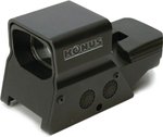Konus Sight Pro R8 Rechargeable Red/Green Illumination Dot Sight