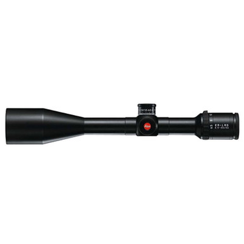 Leica ER 6.5-26x56 LRS 4A Rifle Scope With AquaDura Coating